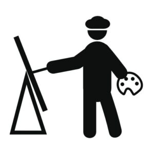 Painter Icon