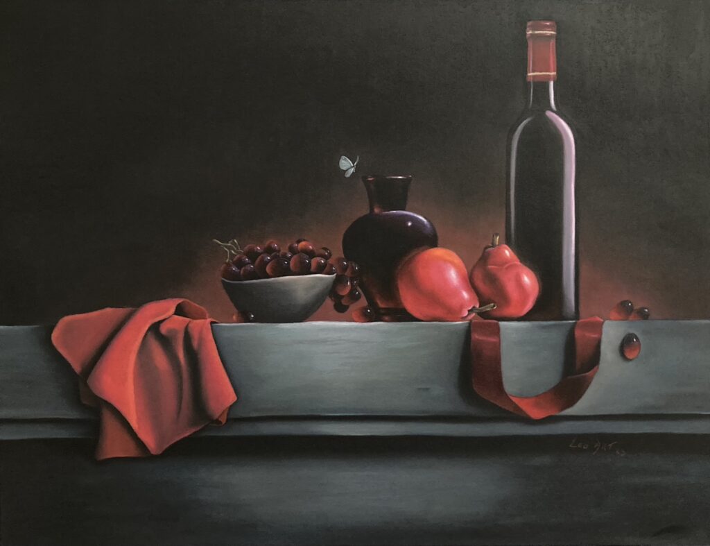 Still life