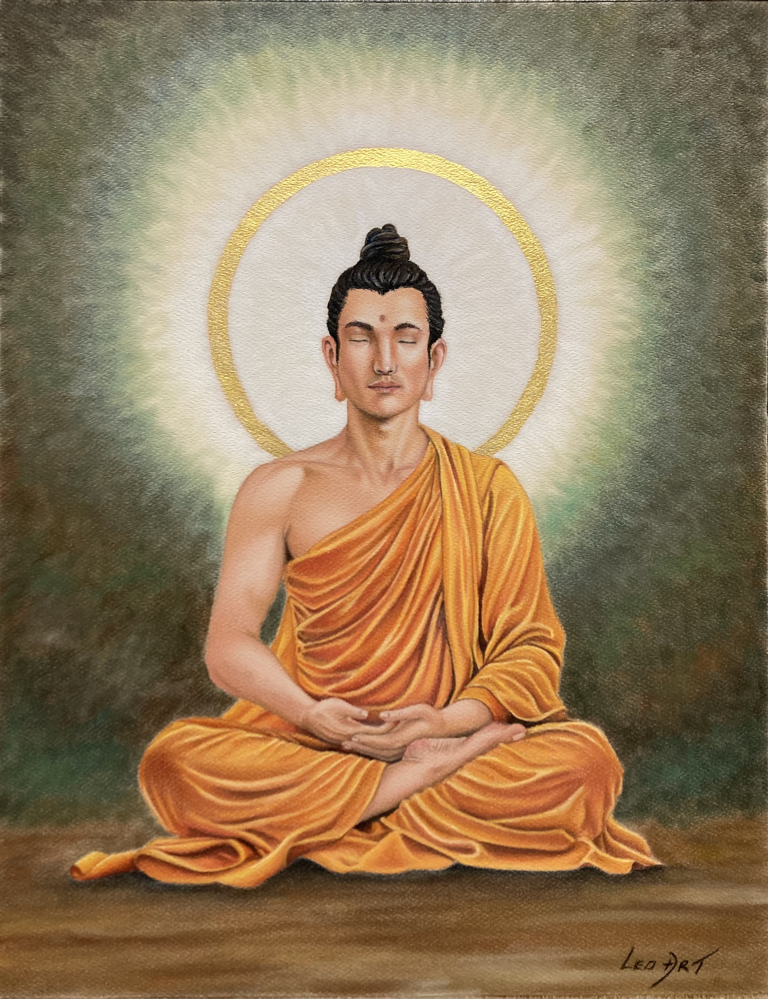 Buddha